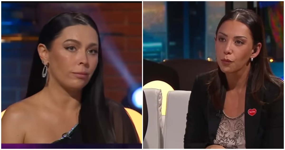 “Me daría vergüenza”: tenso cruce de Aránguiz y Sotomayor en Only Fama por denuncia contra Kike Acuña