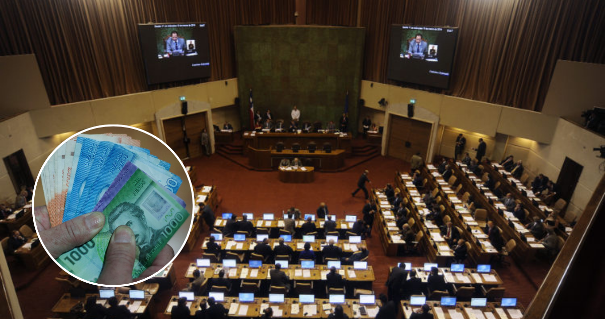 Nos bajaremos el sueldo: Parlamentarios electos del PDG anuncian que donarán $1 millón de sus dietas