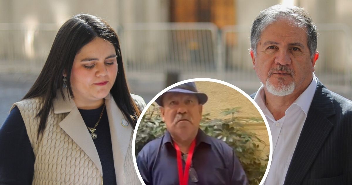 Entrega de “Ariel es una niña” termina en cruce de acusaciones entre el Movilh y diputados del PSC