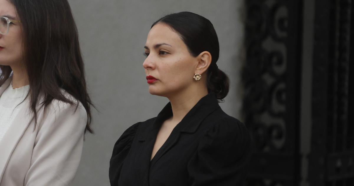 Arredondo y rechazo presupuestario del Senado a sitios de memoria: “Es profundamente revictimizante”