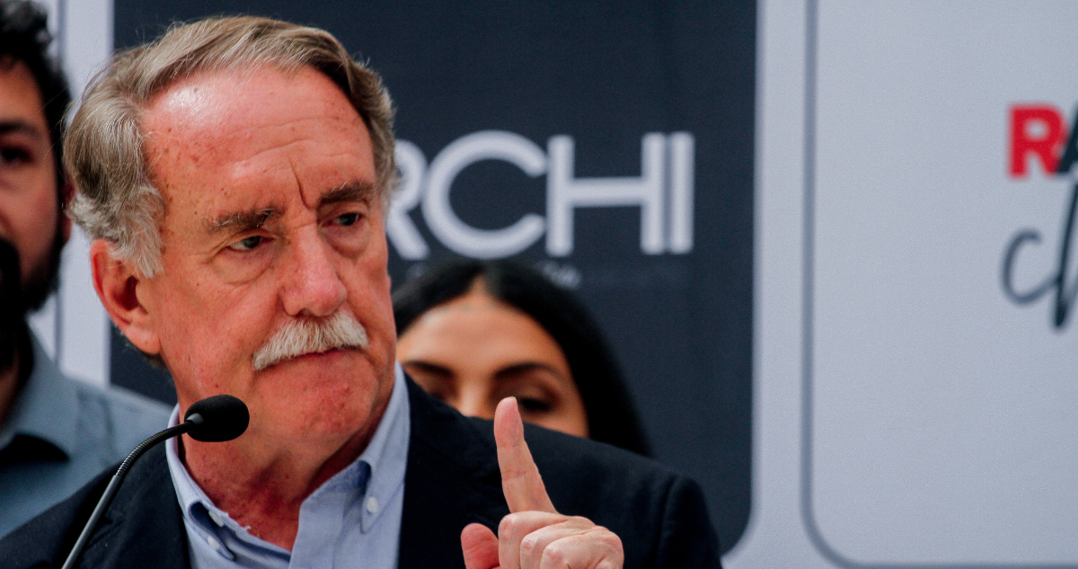 Artés asegura que comparar a Venezuela con la dictadura de Pinochet es “al menos, un desatino”