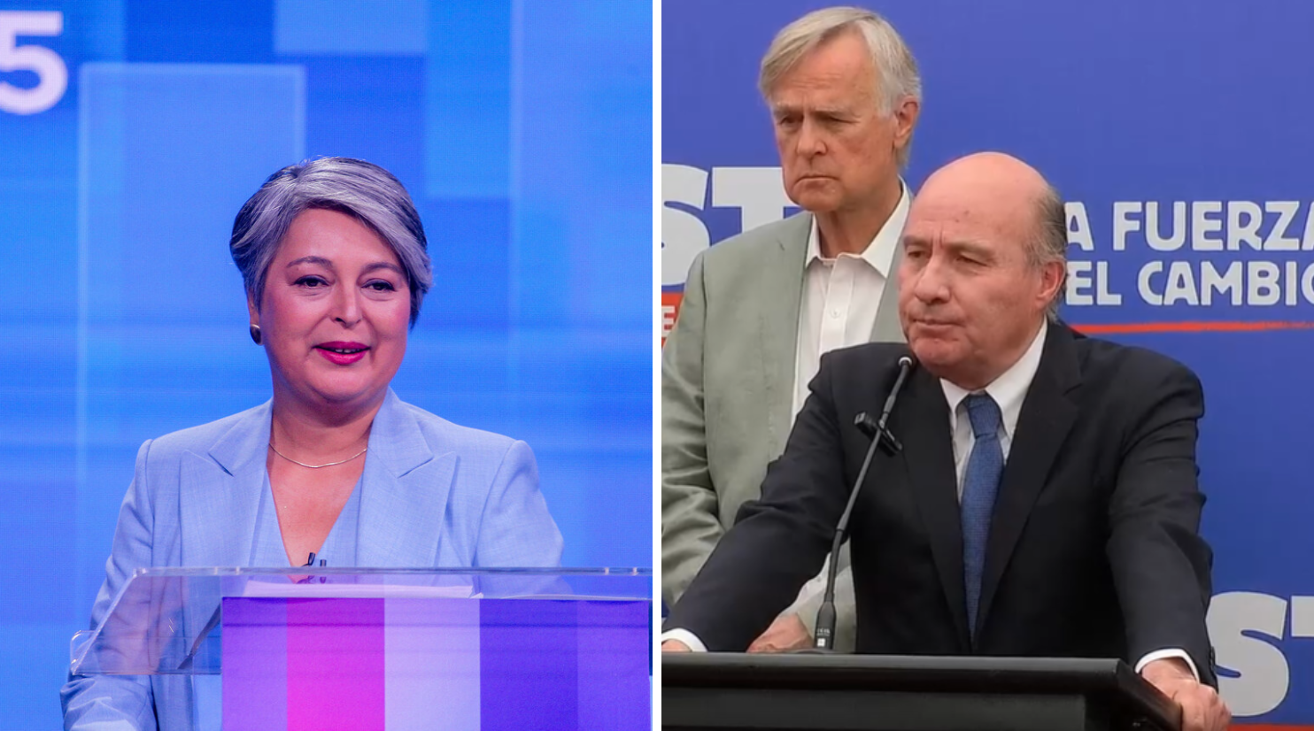 "Un poquito desesperada": asesor de Kast responde a Jara tras acusarlo por "colusión de medicamentos"