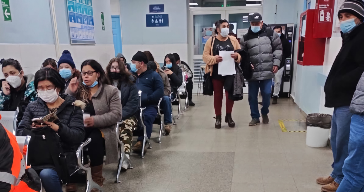 Imagen de archivo | Agencia UNO