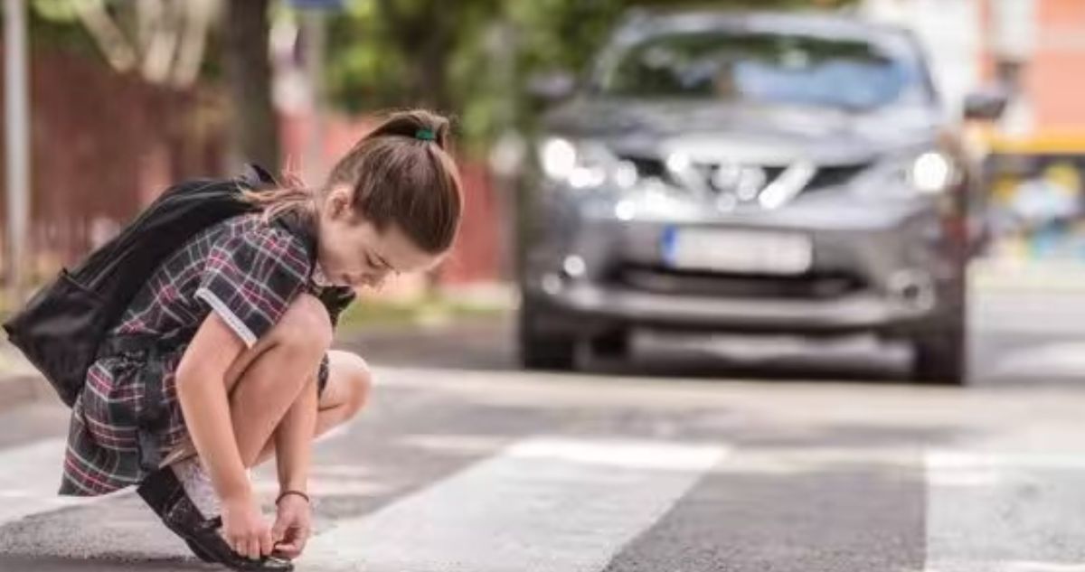 umento de los vehículos SUV podría ser un peligro