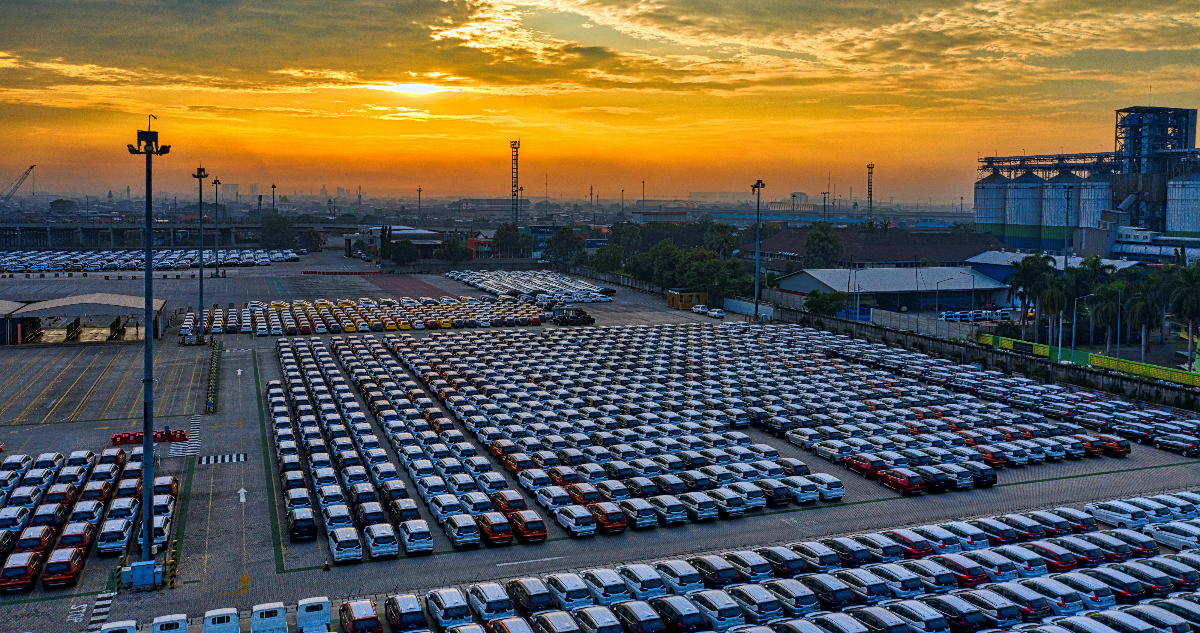 Haval, Chery, entre otros: Los autos chinos que se están ensamblando en Rusia siguen aumentando