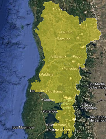 Tormentas eléctricas