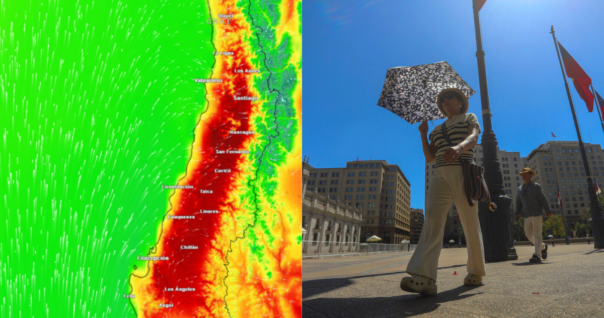 Aviso meteorológico