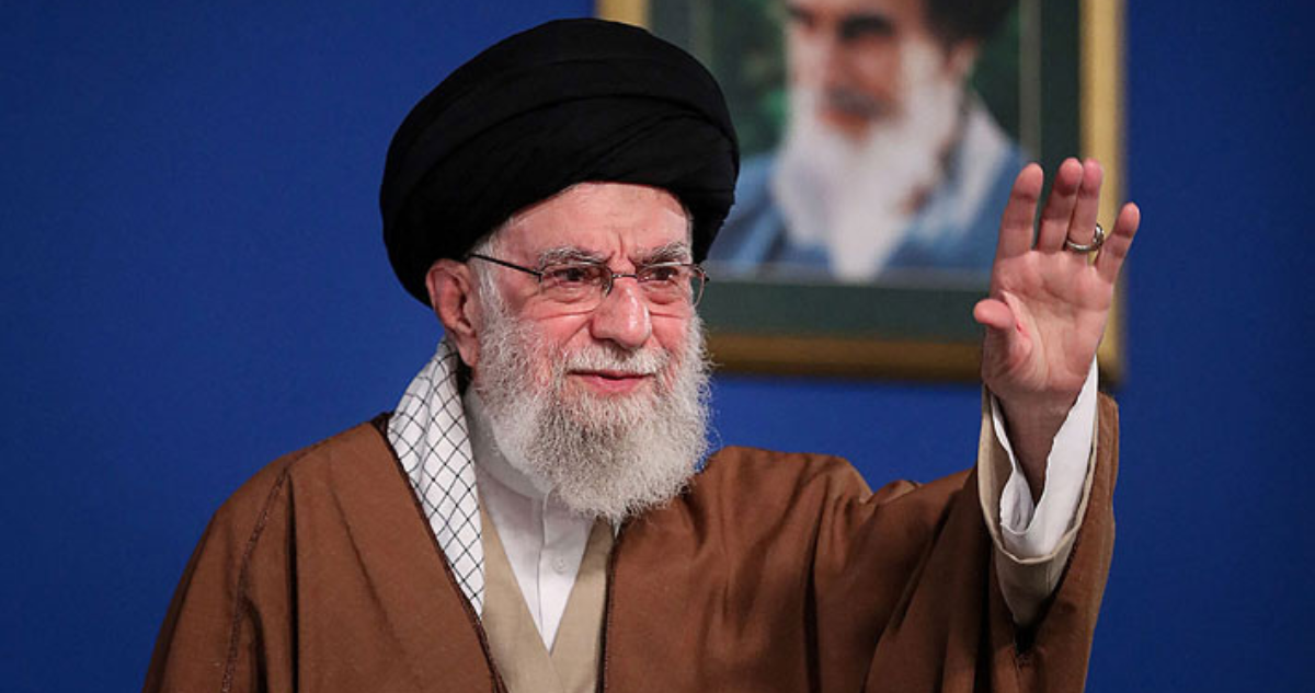 Mensaje del Ayatolá Alí Jamenei