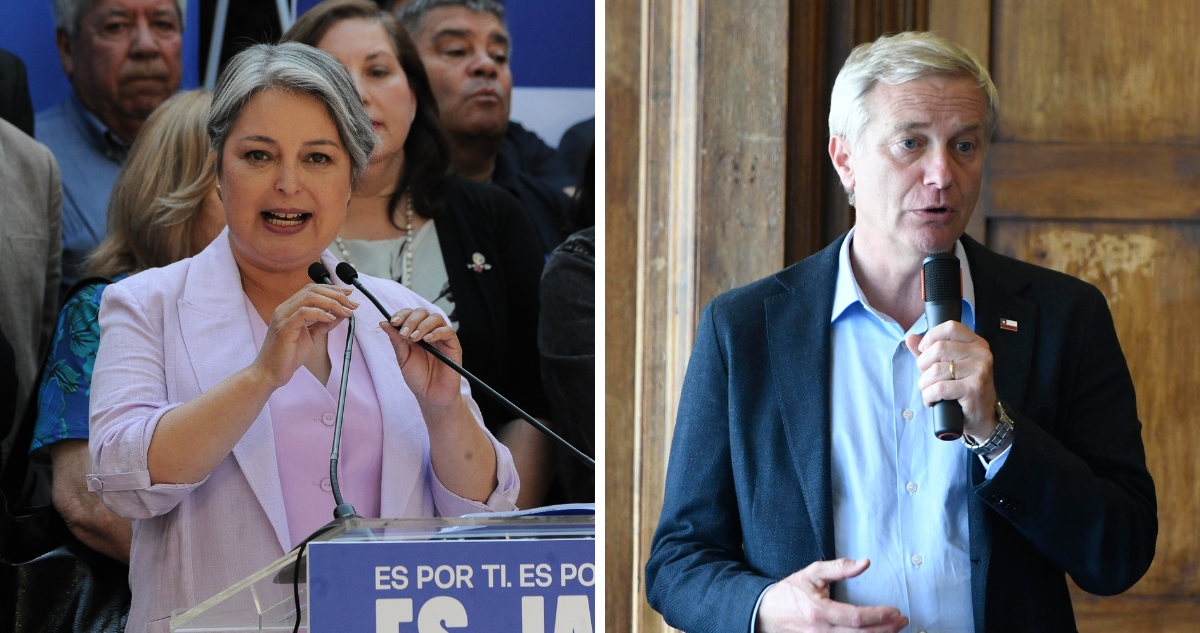 “Bad Boys” cancela programa con Jara y Kast después que el republicano decidiera no participar