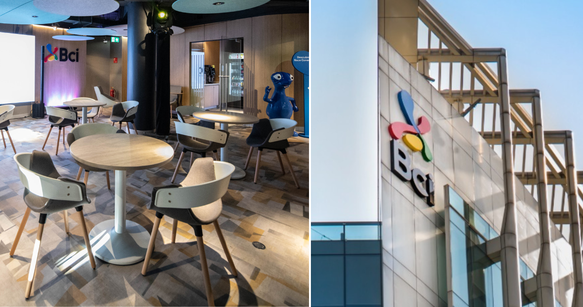 Bci lanza nueva propuesta integral con asesoría global, inversiones y beneficios únicos para clientes