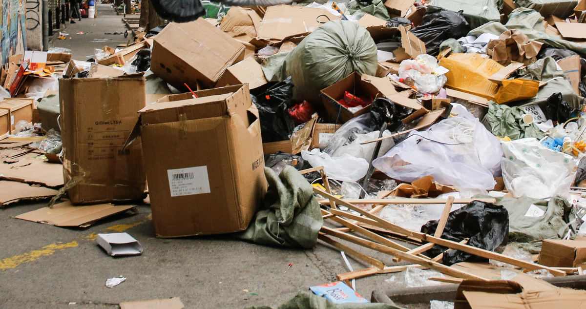 Ancud seguirá enviando su basura a Puerto Varas tras aprobar nuevo trato directo con empresa