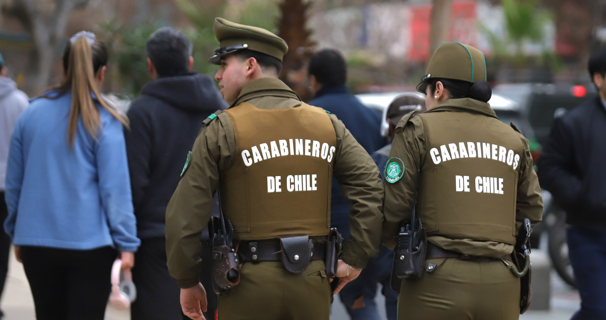 BBC destaca paradoja chilena como eje electoral: el país con más miedo pese a su baja criminalidad