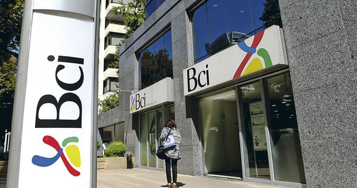 Banco BCI define salario mínimo de más de $1 millón para sus trabajadores y amplía postnatal masculino