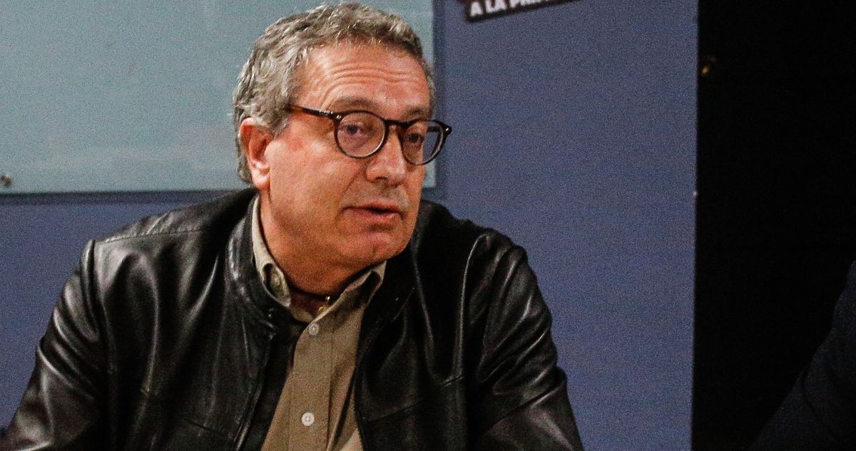 Bernardo Fontaine niega vínculo con bots: “No ataco ni participo de redes que ataquen con mentiras”