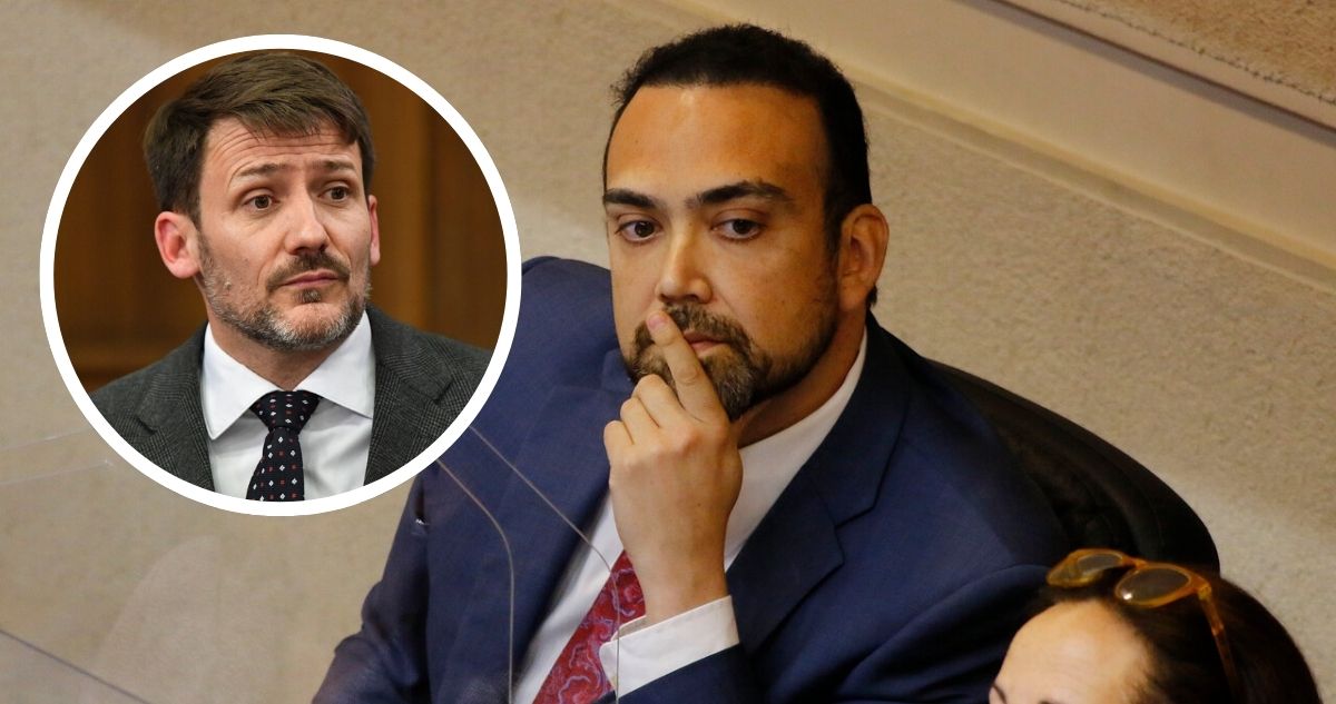 Senador Bianchi acusa a exministro Pardow de “mentirle al país” por ocultar alza en tarifas eléctricas