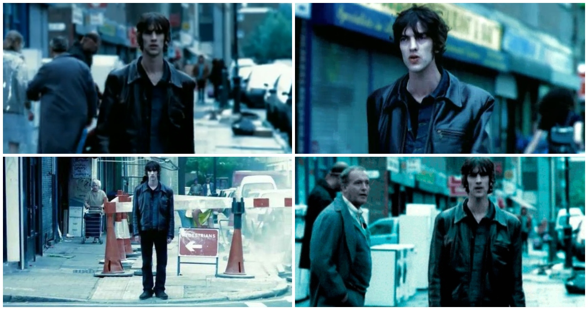 ‘Bitter Sweet Symphony’: el himno de Richard Ashcroft que Rolling Stones se apropió por 20 años