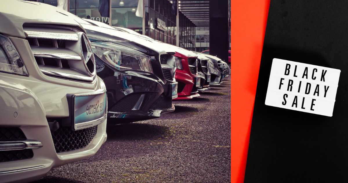 Ni el Black Friday podrá rescatar a las ventas de autos en EEUU: proyectan gran caída en las cifras