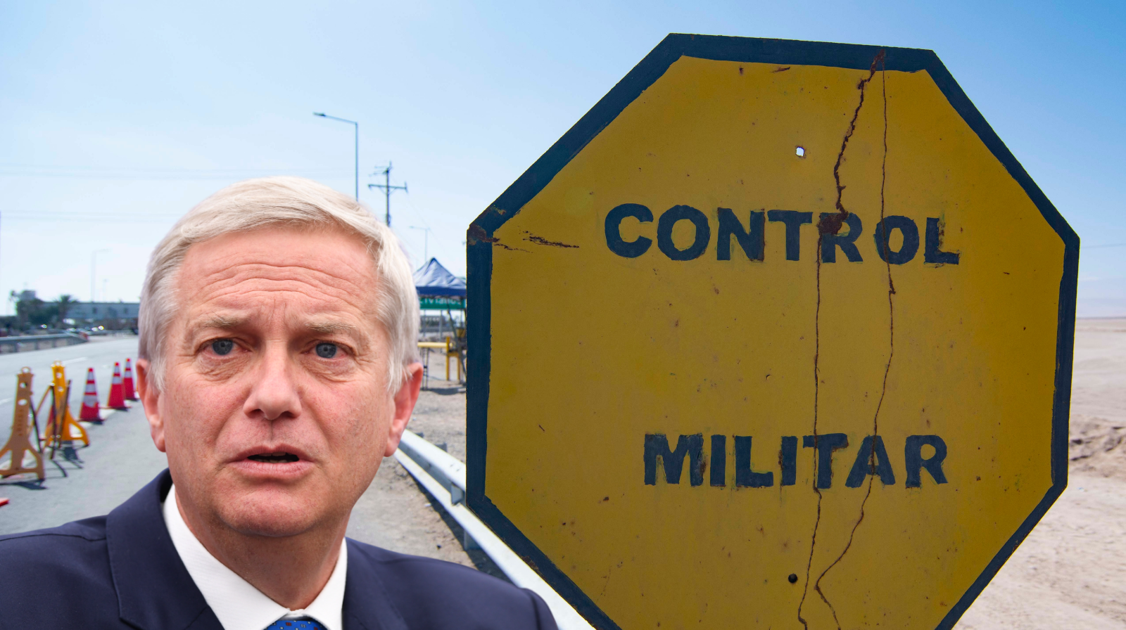 Bloomberg: migrantes Venezolanos indocumentados “huyen asustados de Chile” ante potencial triunfo de Kast