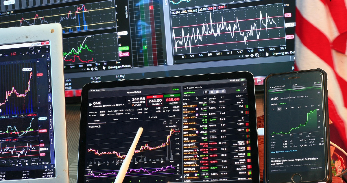 Un fallo técnico obligó al operador de la Bolsa de Chicago a detener las operaciones bursátiles