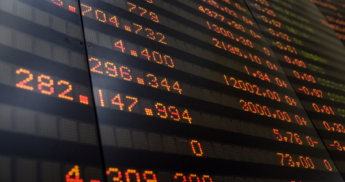 Imparable: la Bolsa de Santiago sella un nuevo máximo y queda cada vez más cerca de los 10 mil puntos