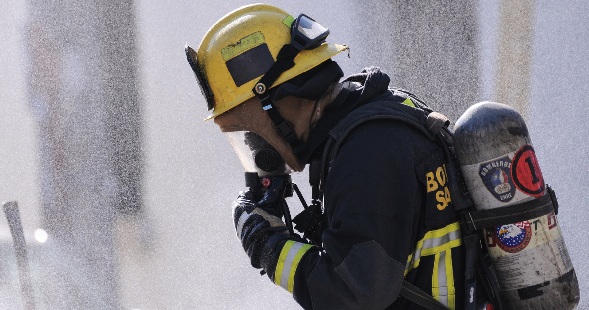 Bomberos piden revertir baja de recursos en Presupuesto 2026: “Salvar vidas tiene un costo creciente”