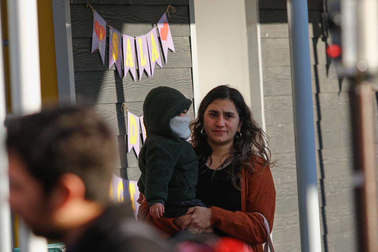 Bono al Trabajo de la Mujer