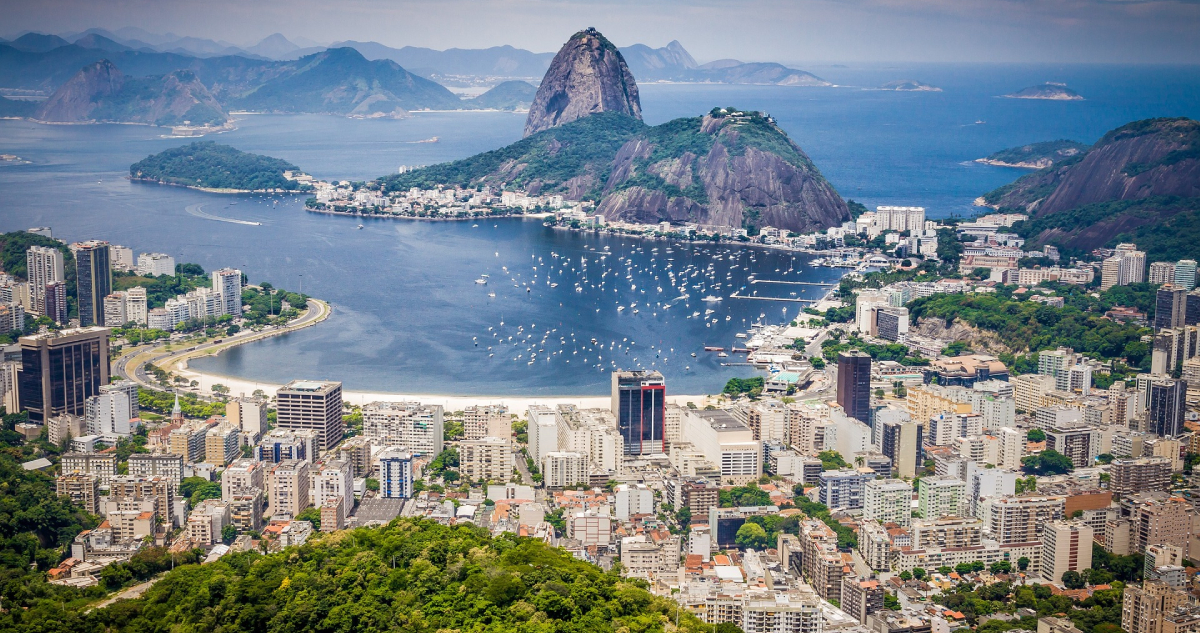 Brasil aprueba reforma fiscal: exime de impuestos a los de bajos sueldos y pone tributo mínimo a ricos