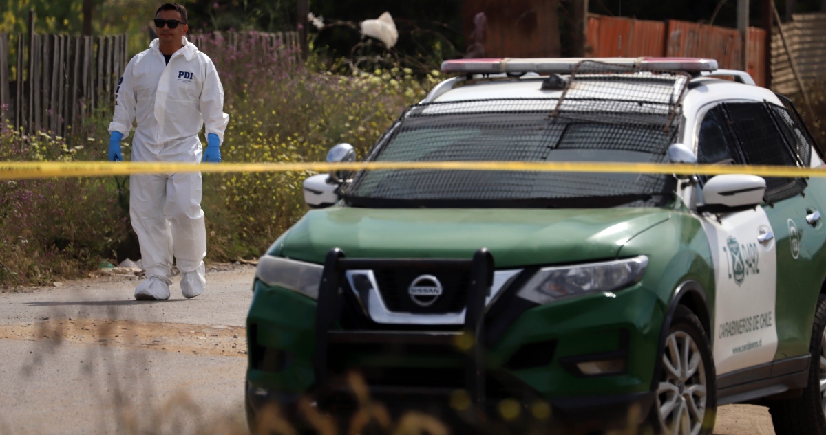 Agencia UNO | Sócrates Orellana