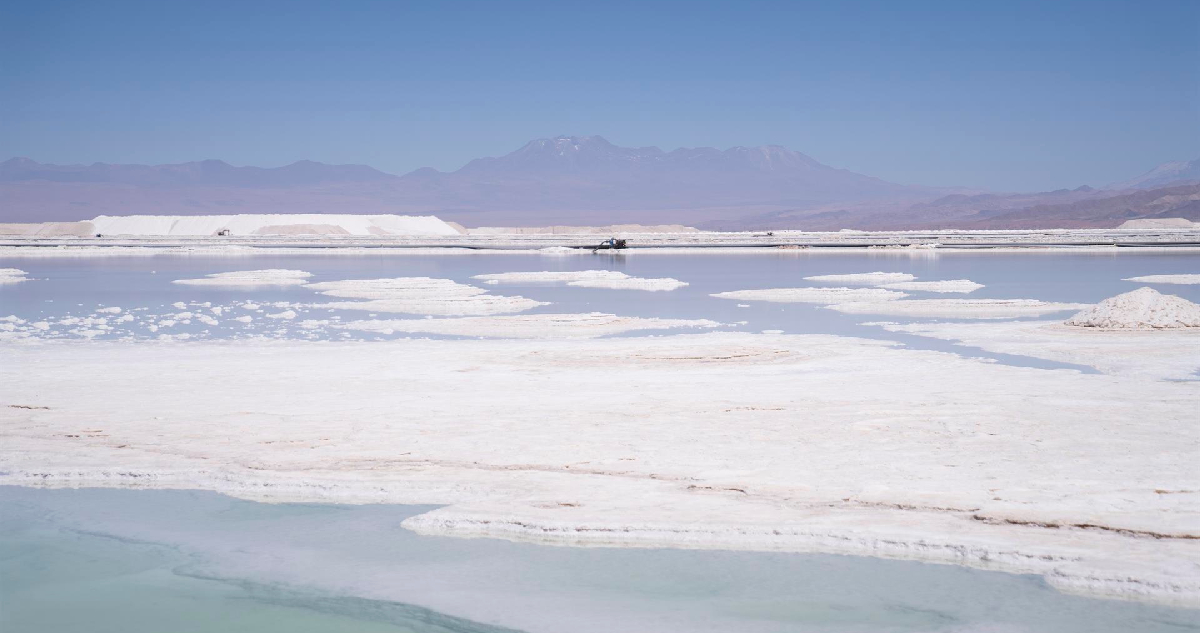 “Buena noticia”: Gobierno celebra aprobación de China al acuerdo de Codelco y SQM por Salar de Atacama