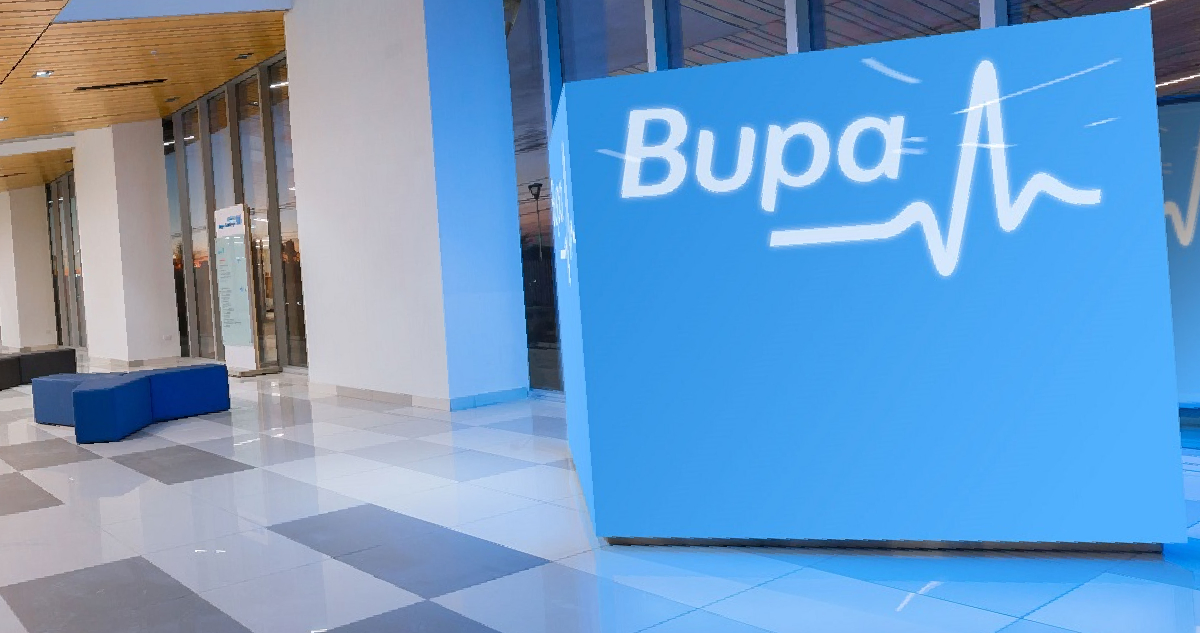 Bupa, controlador de CruzBlanca, pide proceso de arbitraje internacional contra el Estado de Chile