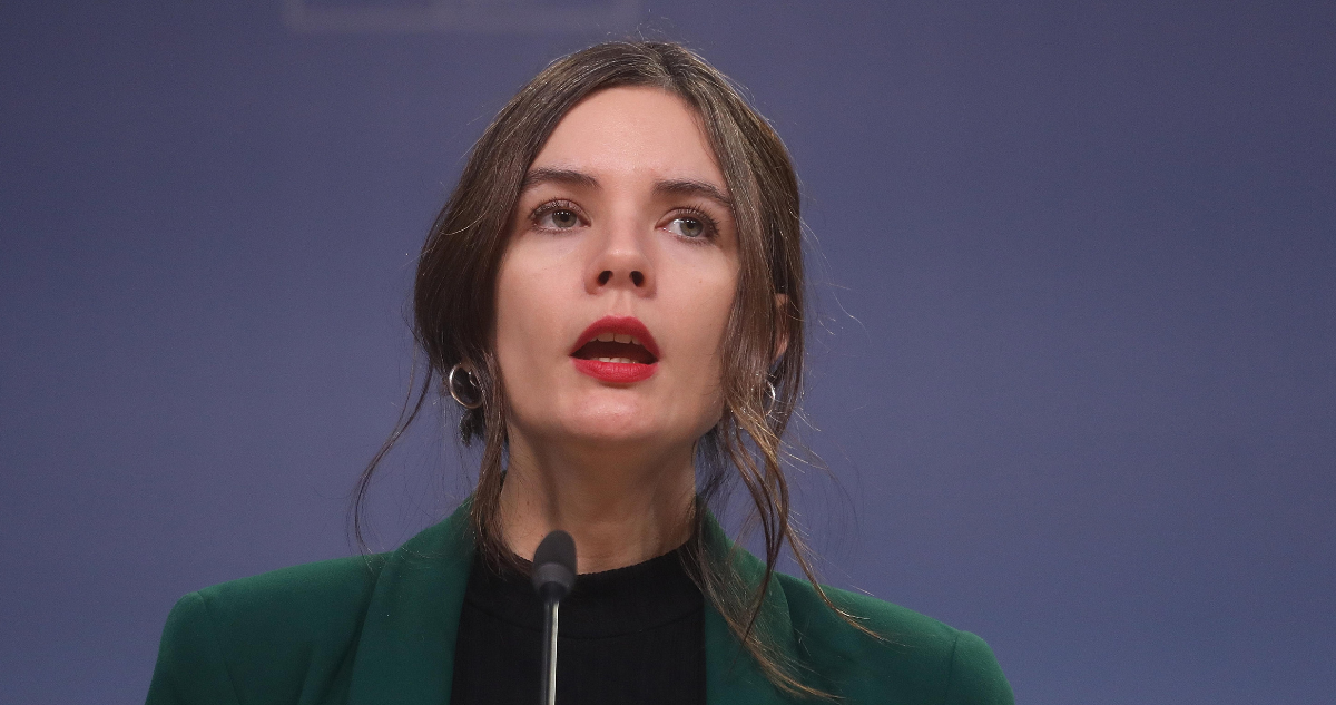 Camila Vallejo: quien sea que gobierne “va a estar celebrando” lo logrado en la actual administración