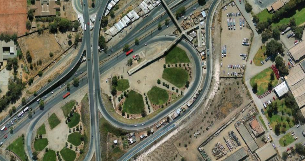 Municipalidad de Maipú decreta la demolición del campamento “El Trébol”