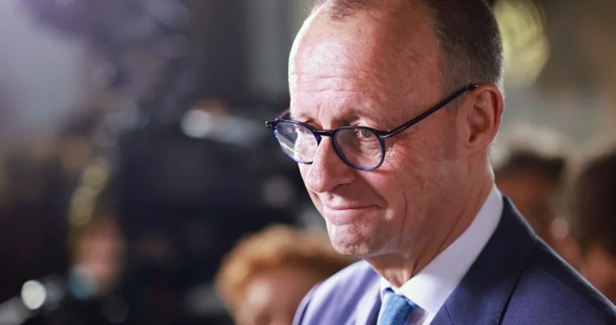 Canciller alemán intenta poner paños fríos tras polémica por dichos sobre ciudad brasileña de Belém