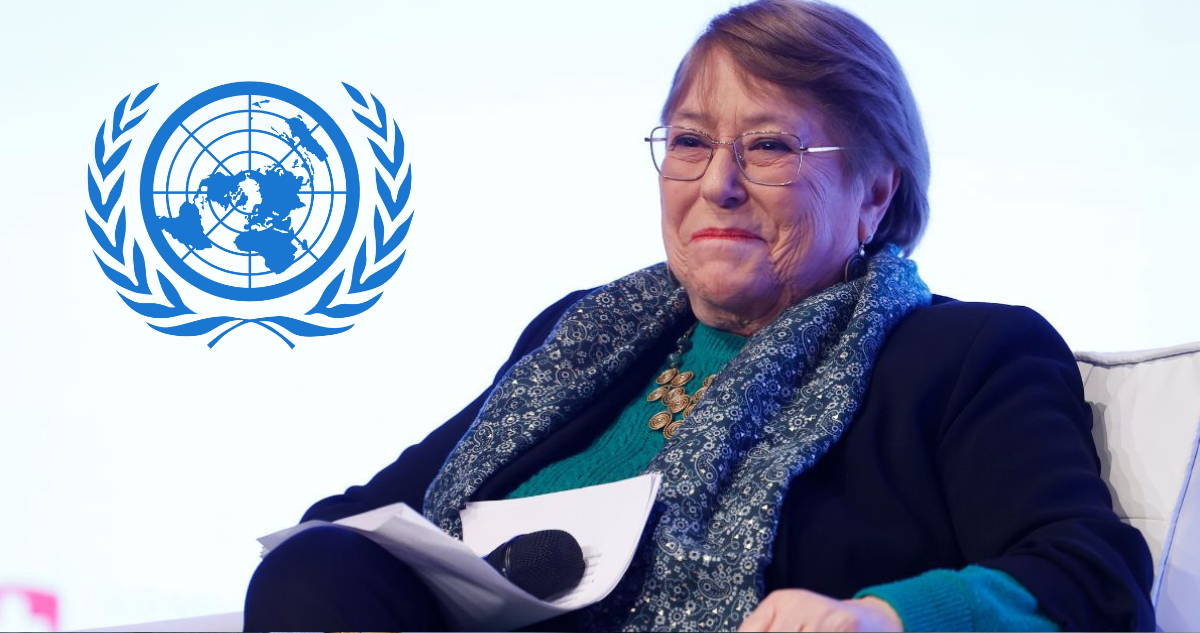 "Son gastos acotados": Cancillería revela por primera vez costos de campaña de Bachelet a la ONU