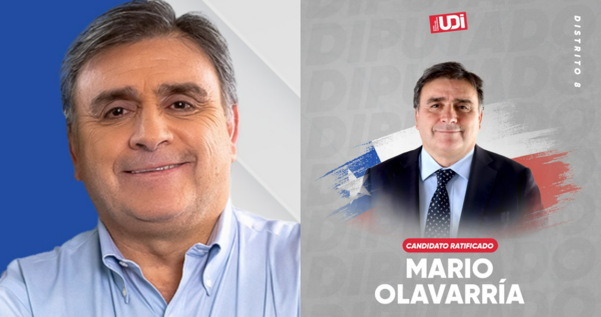 “Mamá, ayúdame”: critican a candidato a diputado (UDI) por propaganda que simula llamada de auxilio