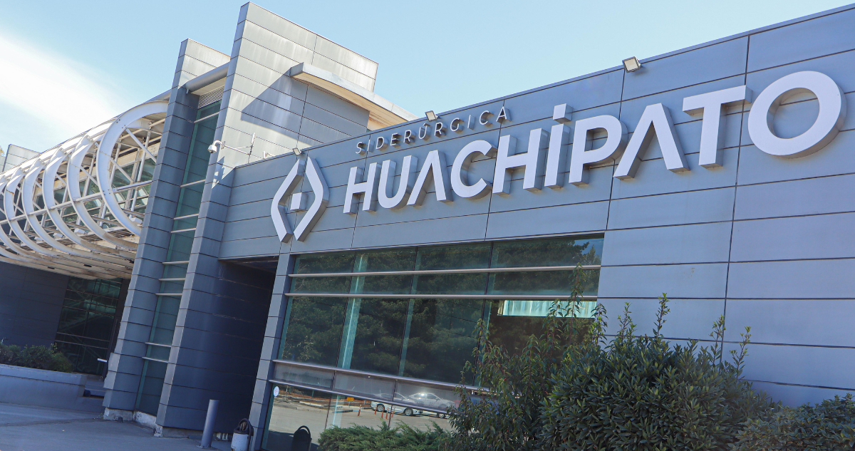 Gerente General de CAP reconoció que retomar la producción de acero en Huachipato “se ve más lejana”