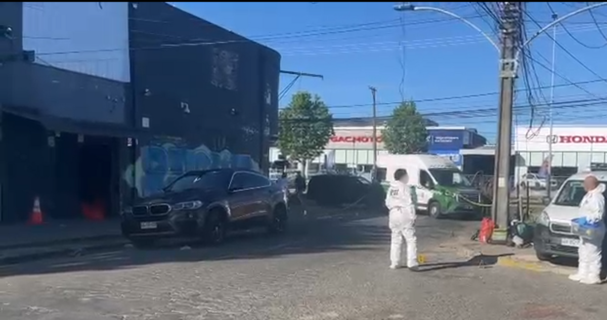 Hace 15 años opera disco clandestina donde mataron a joven en Concepción: municipio apunta a Gobierno