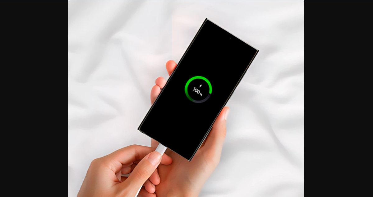 Derriban mito sobre la carga rápida