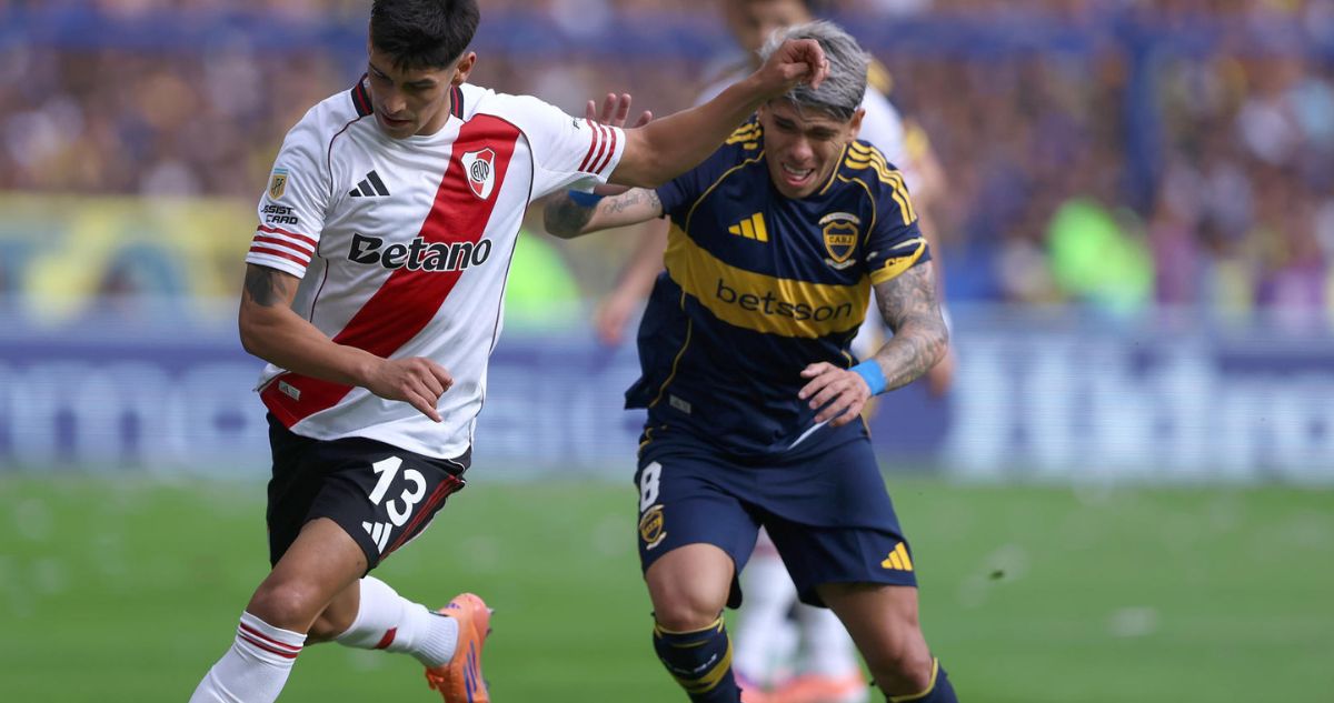 Carlos Palacios reconoció problemas de confianza en Boca Juniors.