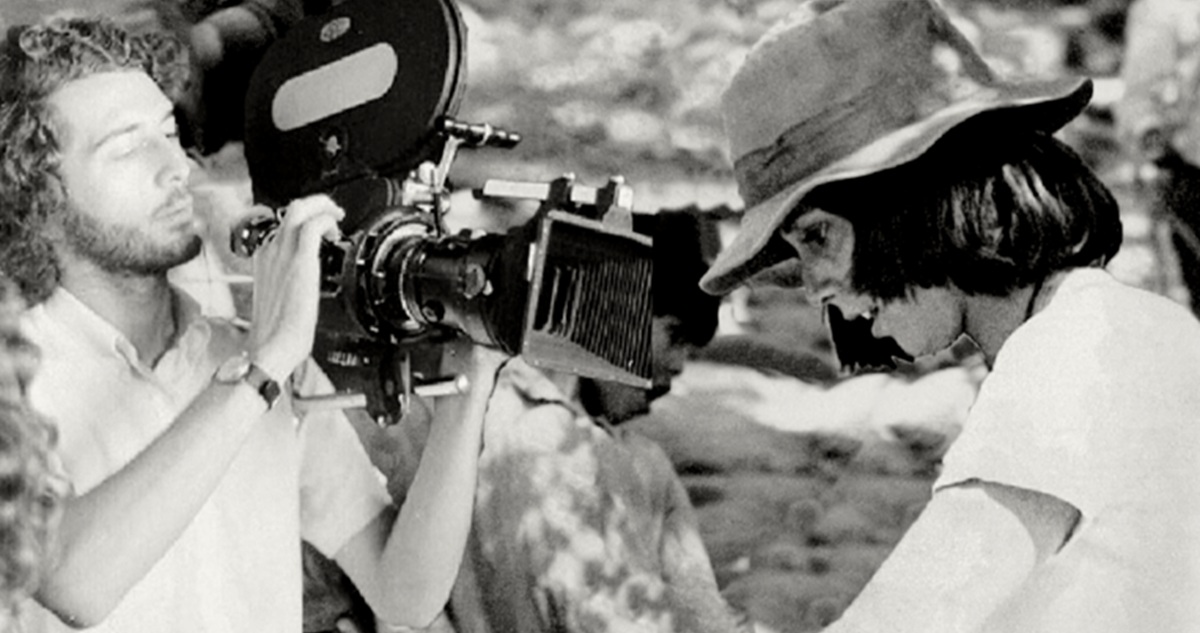 Carmen Bueno Cifuentes y Jorque Müller Silva, MMDH