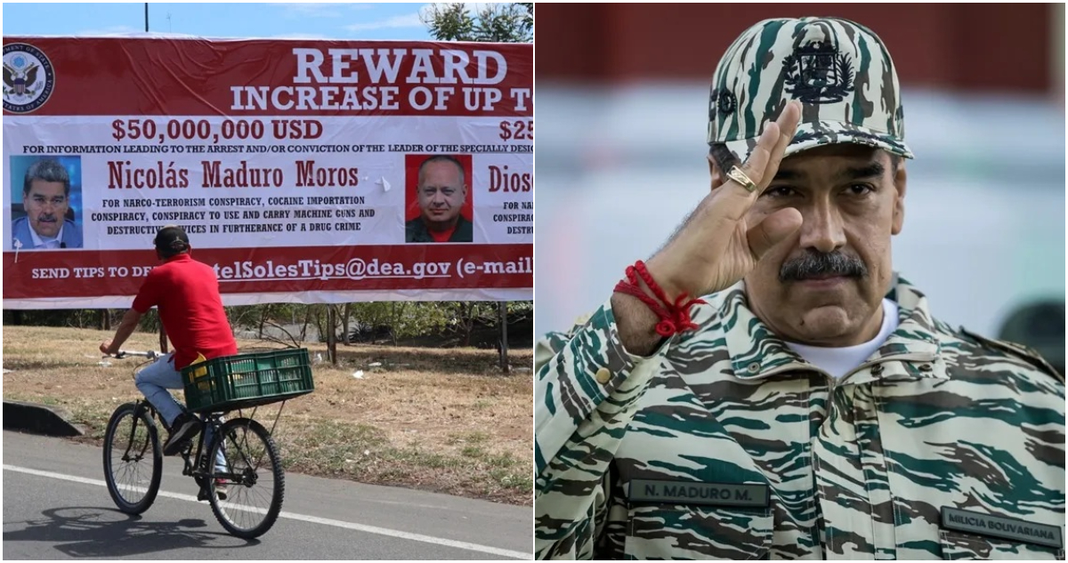 Cómo opera el Cártel de los Soles y qué implica ser designado como ...