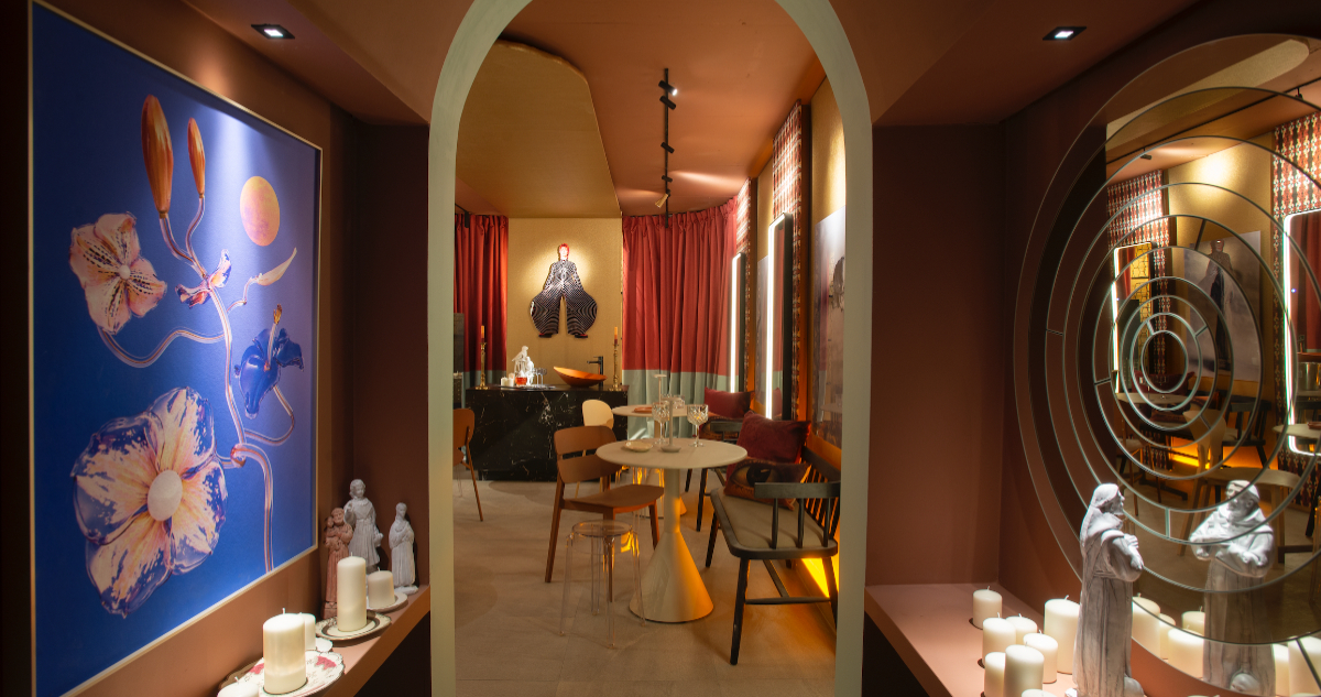 Vuelve exposición de arquitectura y paisajismo Casa FOA: muestra tendencias del diseño contemporáneo