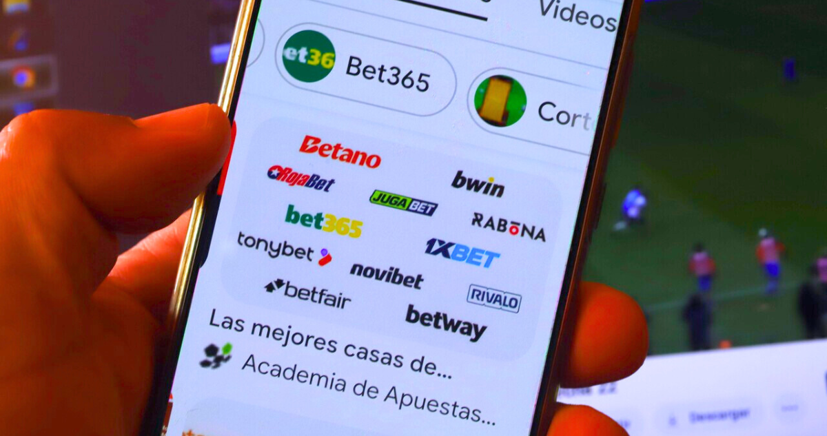 casas de apuestas online