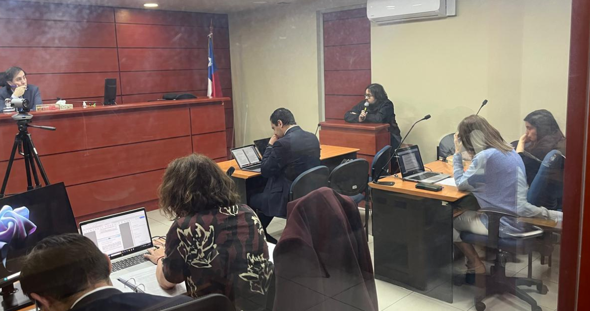 Fiscalía comienza a ofrecer abreviados que eviten el juicio a acusados del caso Convenios