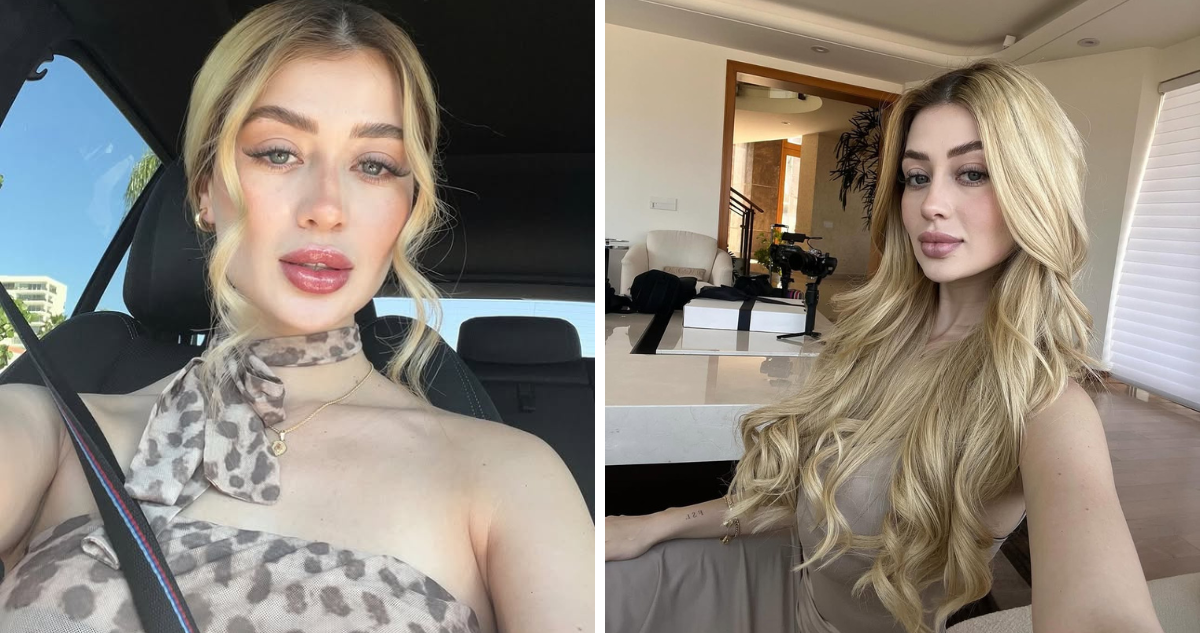 Caso de influencer mexicana asesinada en vivo