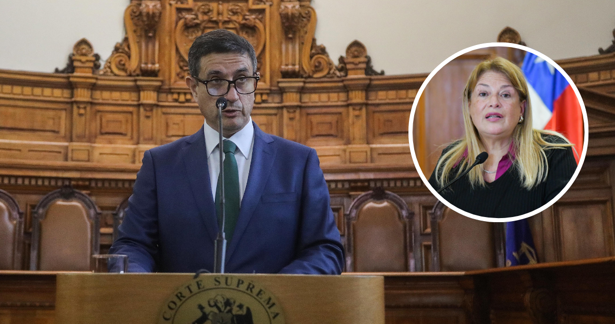 Caso Muñeca Bielorrusa: Suprema anuncia código de ética y acciones para evitar casos de corrupción