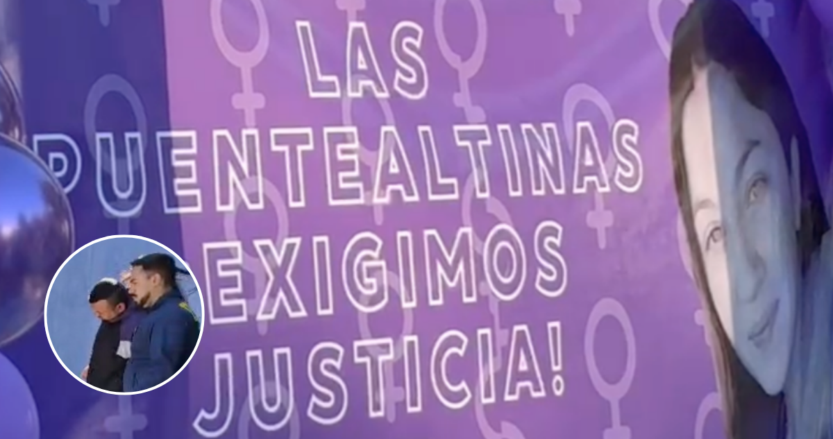 Fue asesinada al ir a comprar drogas: lo que PDI y Fiscalía revelaron por muerte de Valentina Alarcón