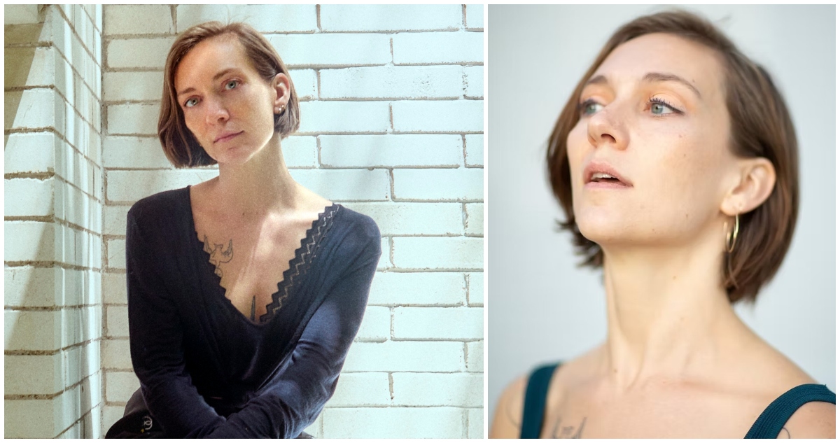 Catherine Lacey, estrella de las letras de EEUU: “Todos los artistas tienen una ambición descabellada”