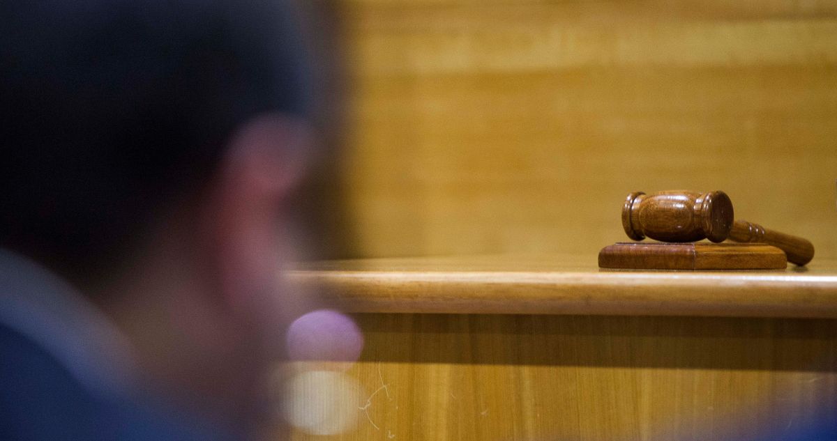 Migueles, Lagos y Vargas pasan a control de detención en trama bielorrusa de caso Audio