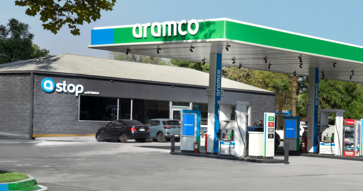 Anuncian que el CEO de Aramco en Chile deja el cargo: duró seis años